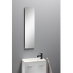 Royal Plaza Freya Miroir lavabo WC 10x100cm avec bande adhésive SW98239