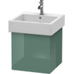 Duravit Vero lavabo 50x47 cm avec 1 trou de robinet blanc 0305328
