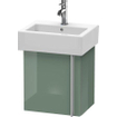 Duravit Vero lavabo 45x35cm avec trop-plein blanc 0291347