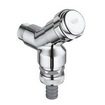 GROHE Eggemann robinet aérateur avec clapet anti-retour 1/2 chrome 0436371