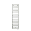 VASCO Radiateur (électrique) - 179.8x50cm - Traffic White SW160356