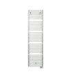 VASCO Radiator (elektrisch) - 179.8x50cm - Traffic White SW160356