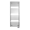 Vasco Zana ZBD-EL radiateur design électrique horizontal 1344x500mm, 1000W blanc SW160463