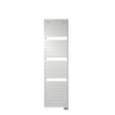 VASCO Radiator (elektrisch) - 213.7x70cm - traffic white SW160362