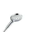 Hansgrohe Raindance select p 3jet powderrain handdouche chroom SW204702