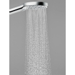Hansgrohe Raindance Select Ensemble de douche pluie - thermostat - douche de tête 24cm - chrome SW204694