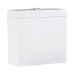 GROHE Cube Céramique Réservoir WC avec raccord au-dessous blanc SW205848