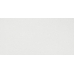 Atlas Concorde 3D Wall Design Wandtegel - 40x80cm - 8.5mm - gerectificeerd - Solid white SW207109