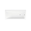 Bette One relax baignoire 180x80cm blanc GA59392