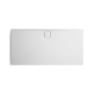 Hüppe easyflat receveur de douche composite rectangulaire 120x90cm blanc SW204559