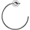 Duravit D Code anneau porte-serviette chrome 0315316
