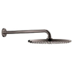 GROHE Rainshower Cosmopolitan 310 Hoofddouche - 31cm - 1 straalsoort - wandarm 38cm - hard graphite SW98868