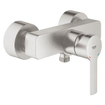 GROHE Lineare New robinet de douche avec raccords SuperSteel SW97554