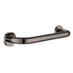 GROHE Essentials Barre d'appui - 29,5cm - hard graphite SW99008