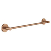 GROHE Essentials Porte-serviettes - 45cm - brushed warm sunset SW98971