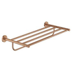 GROHE Essentials Porte-serviettes - 55cm - brossé Warm Sunset SW98995
