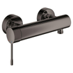 GROHE Essence New mitigeur de douche avec raccords hard graphite SW98768