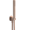 Royal Plaza Talon ensemble de douchette à main encastré cuivre SW156473