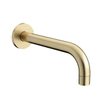 Royal Plaza Seto bec de baignoire 20cm bronze SW160039