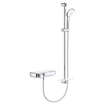 Grohe grohtherm smartcontrol une destockage pour les douches parfaites en chrome OUT10564