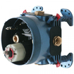 Ideal Standard EASY box corps encastré v baignoire douche et robinets thermostatiques 0180822