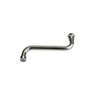 Venlo bec orientable vers le bas avec régulateur de jet 1/2x130mm chrome 0423599