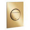 GROHE Nova Plaque de commande taille S cool sunrise SW242286