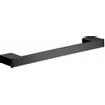 Emco Loft barre d'appui de baignoire 34,2cm noir SW242700