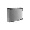 Emco Liaison Porte-rouleau de toilette avec clapet chrome SW158939