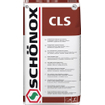 Schonox CLS ciment rapide sac 25kg SW295503
