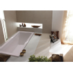 Royal plaza Cercis baignoire rectangulaire 179x80cm blanc SW395786