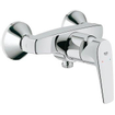 GROHE Bau Flow mitigeur de douche avec raccords sans inverseur chrome SW296668