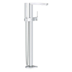 GROHE Plus mitigeur de baignoire sur pied chrome SW296779