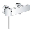GROHE Plus mitigeur de douche sans inverseur avec raccords chrome SW296758