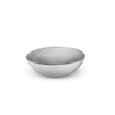 Looox céramique vasque brute - 40cm - rond - gris clair SW227665