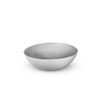 Looox Ceramic Raw Vasque à poser rond 41x20cm gris clair SW227665