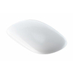 Geberit Citterio abattant WC softclosing charnière blanc SW297128