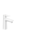Hansgrohe Talis E Mitigeur lavabo 110 CoolStart avec vidage mat blanc SW297307