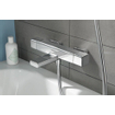 hansgrohe Ecostat E badthermostaat opbouw chroom - SHOWROOMMODEL SHOW25092