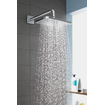 Hansgrohe Croma E pomme de douche 280 1jet 28x17cm chrome SW297285