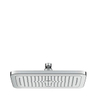 Hansgrohe Croma E pomme de douche 280 1jet 28x17cm chrome SW297285