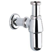 GROHE siphon bouteille 5/4 chrome 0436258