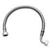 GROHE Flexible tuyau de raccordement 3/8"X3/8" Inox SW338391
