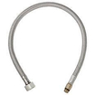 GROHE flexible de raccordement eau chaude/froide 0437639