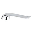 GROHE Euroeco Special poignée 170mm chrome 0437580