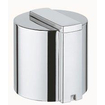 GROHE Poignée de volume Chromé SW334784