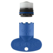 GROHE Aérateur M16,5X1 avec clé SW340991