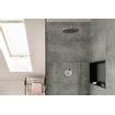 Royal plaza Algunos inbouwnis 30x30x7cm mat wit SW395255