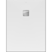 Villeroy & Boch Excello receveur de douche - Ultracore 140x90x4cm - polyuréthane/acrylique stone white SW374668