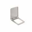 Geberit Xeno2 abattant de WC avec couvercle avec softclose topfix blanc SW417460
